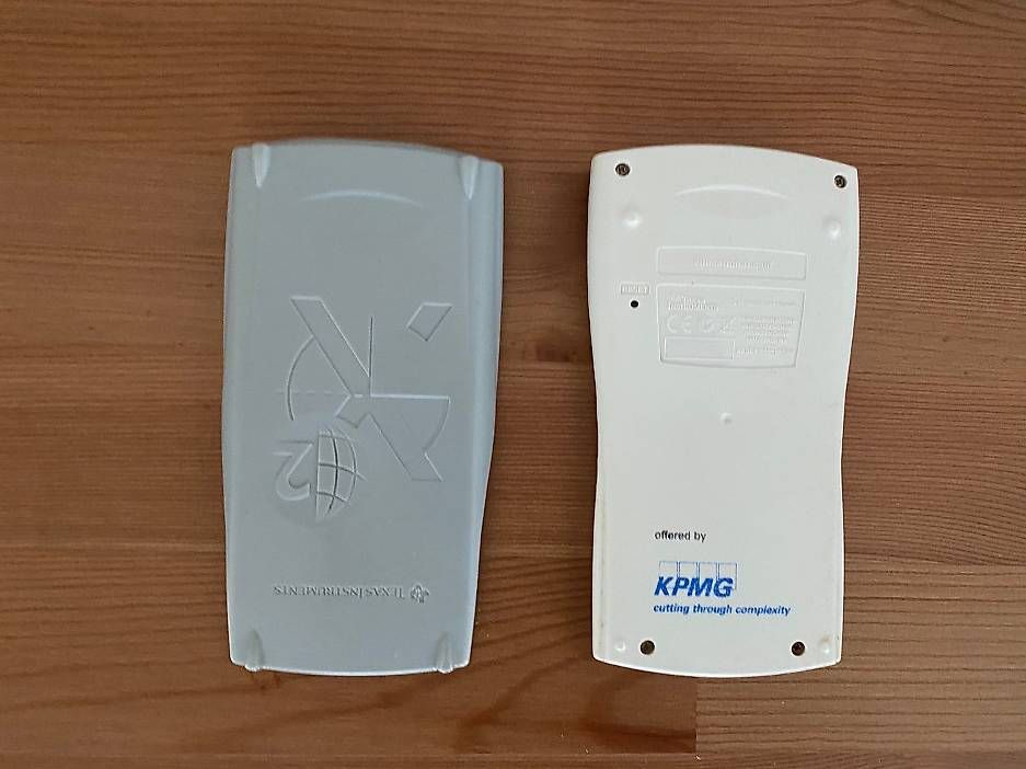 Texas Instruments Calcolatrici tascabili: Uni Taschenrechner TI-30XIIB – Usato da Suhr venduto da erh_n986 1