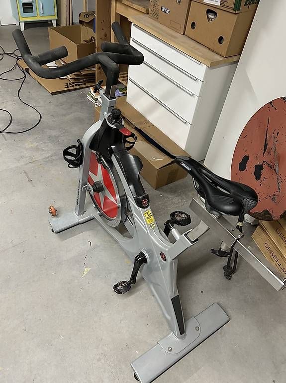 Hometrainer: Schwinn Hometrainer – Usato da Gais venduto da Mastat1 1