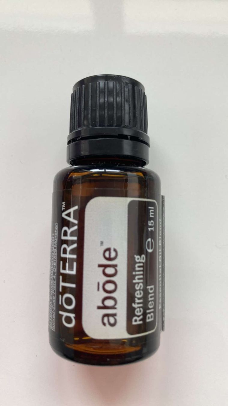 Doterra Ätherische Öle: Abode doTERRA – Neu (gemäss Beschreibung) aus grimisuat von nibasa