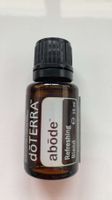 Abode doTERRA