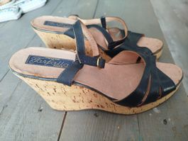 Farfalla Italy Schuhe Gr. 39