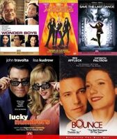 5 DVDs / Films Comedy English / Français (NTSC USA)