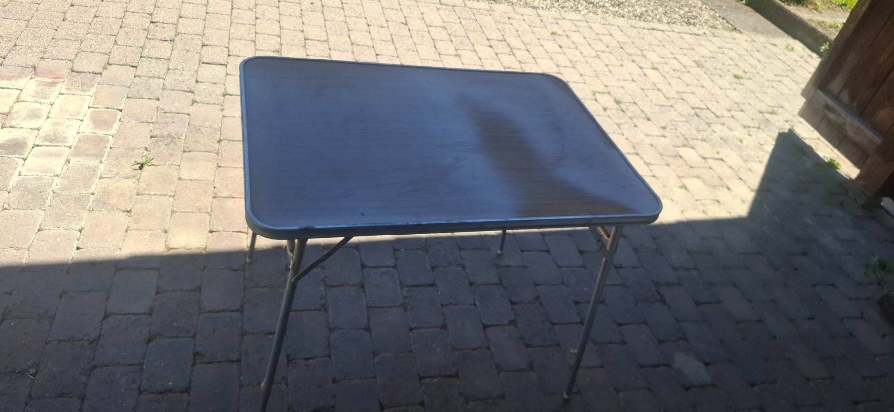 Tables: Vintage camping Tisch – D'occasion à Rorbas par Fugsuzo 2