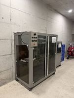 Zellophan-Verpackungsmaschine