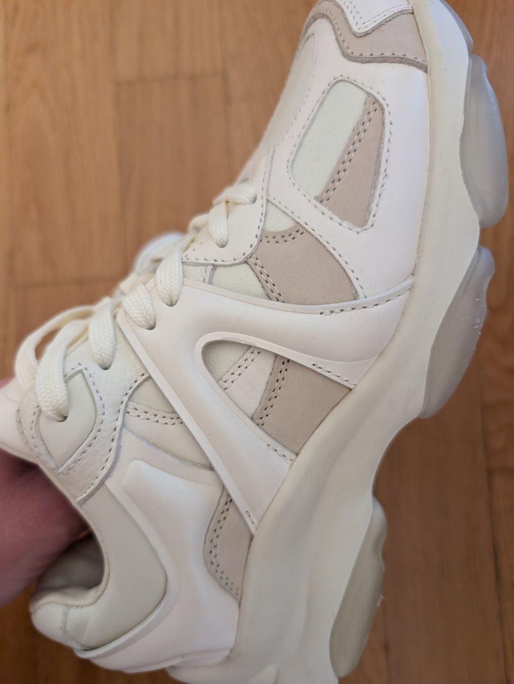 Massimo Dutti Chaussures femmes: Massimo Dutti Schuhe – Neuf (Voir description) à Dietikon par bay_rsc2 5