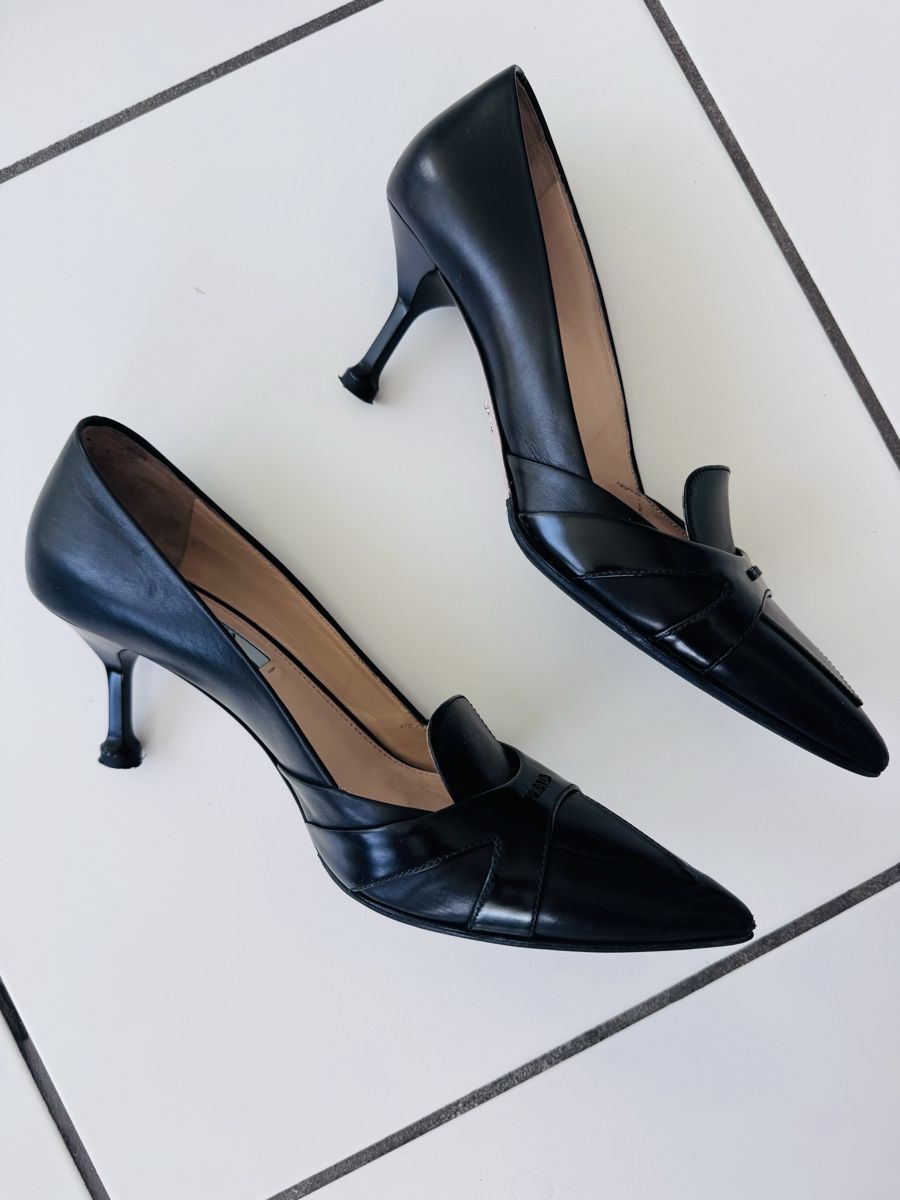 Prada Scarpe da donna: Prada shoes  – Usato da Zürich venduto da agi_j875 3