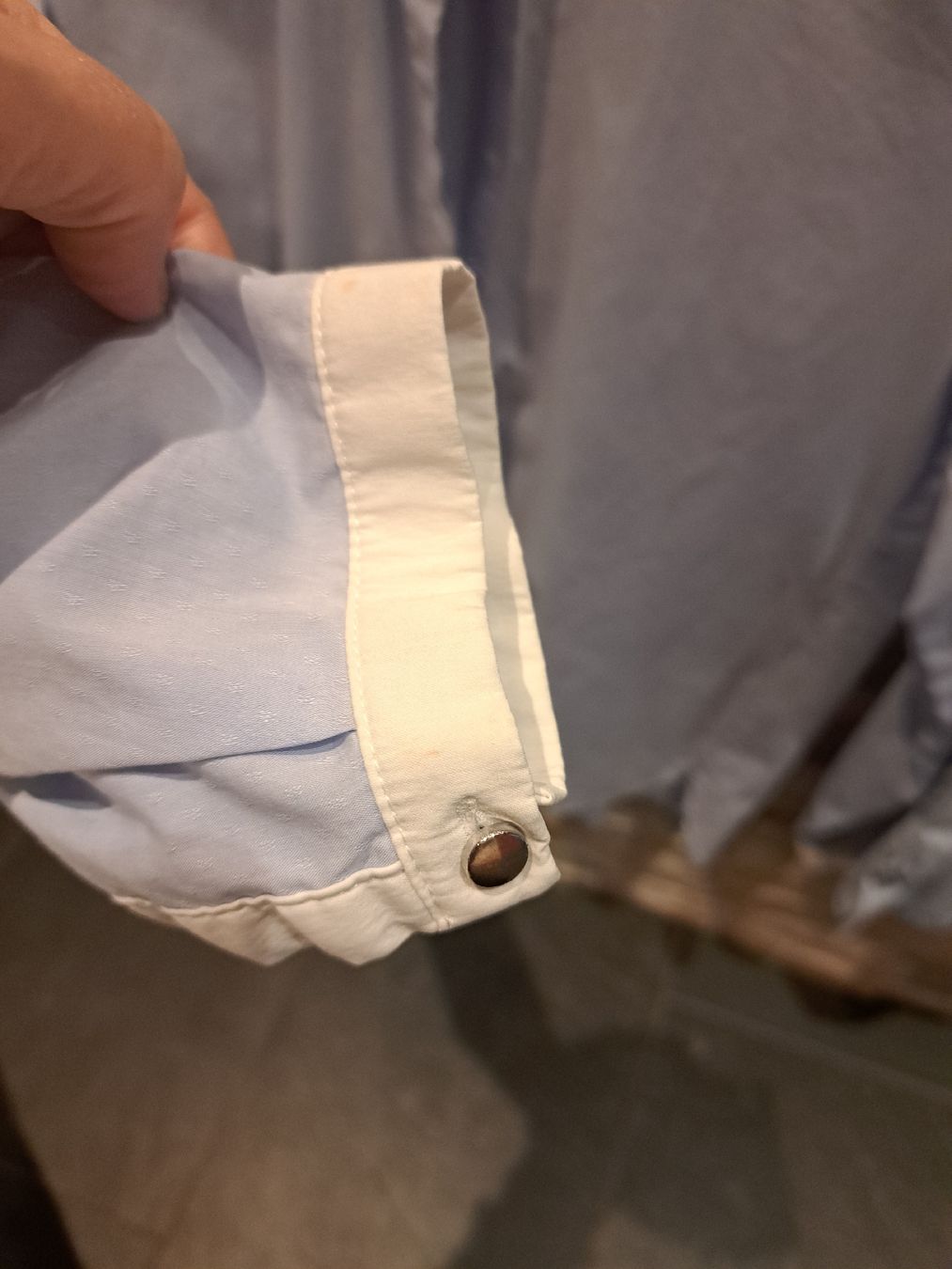 Esprit Camicette: Esprit Bluse 36 – Usato da bazenheid venduto da salerno007 1