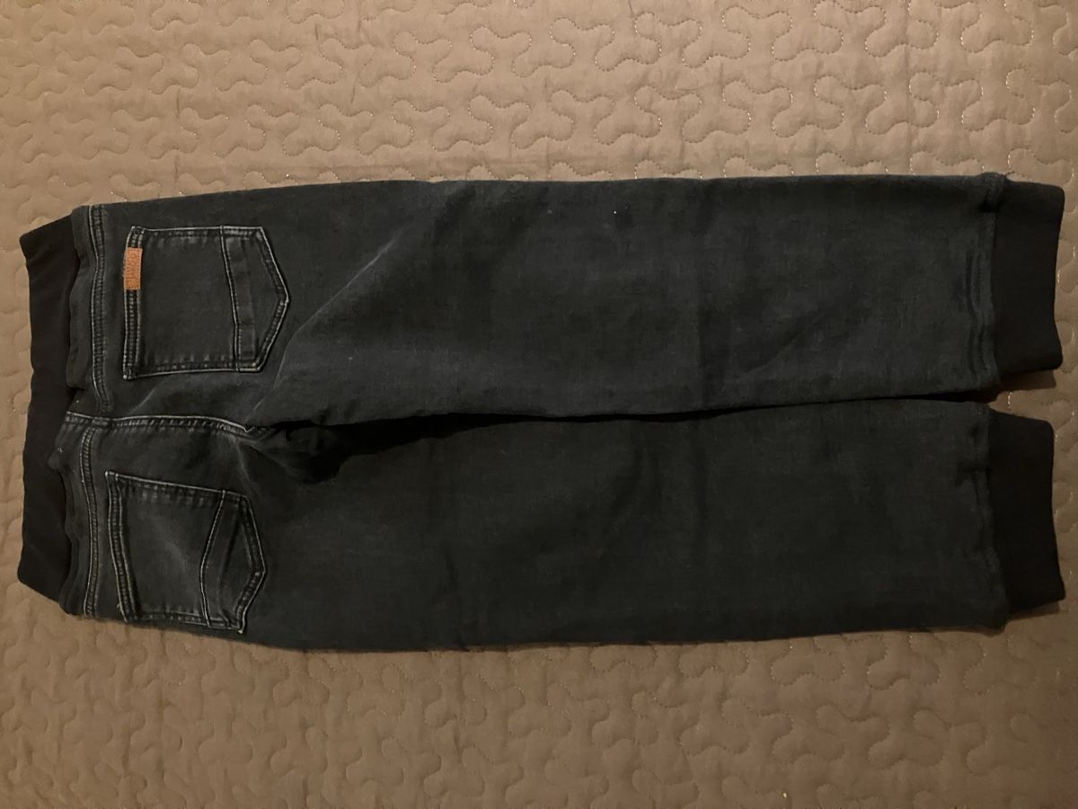 Jako-O Pantaloni: Jako-O Thermojeans Gr. 116 – Usato da Reigoldswil venduto da Misa1705 1
