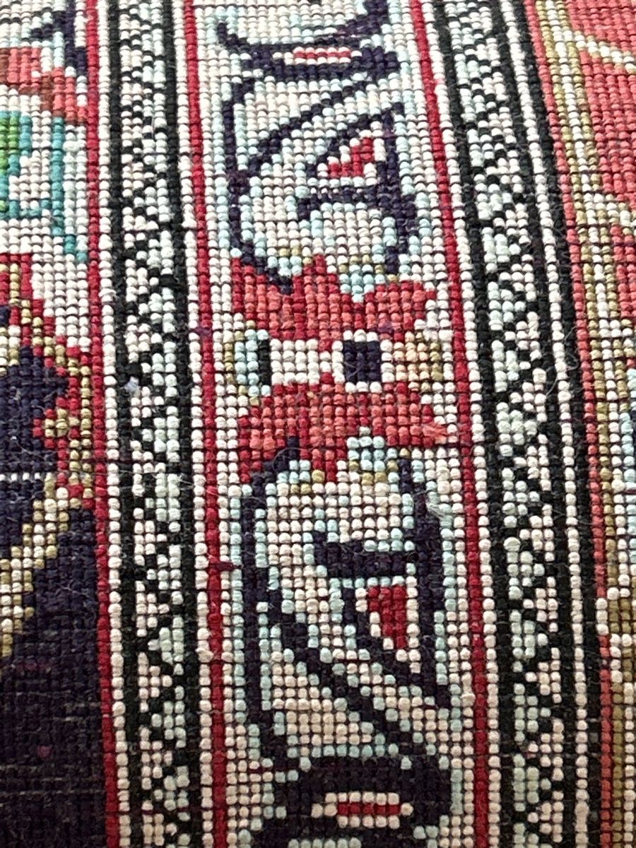 Teppiche: Perser Teppich mit Zertifikat – Gebraucht aus Ipsach von elyely01 5