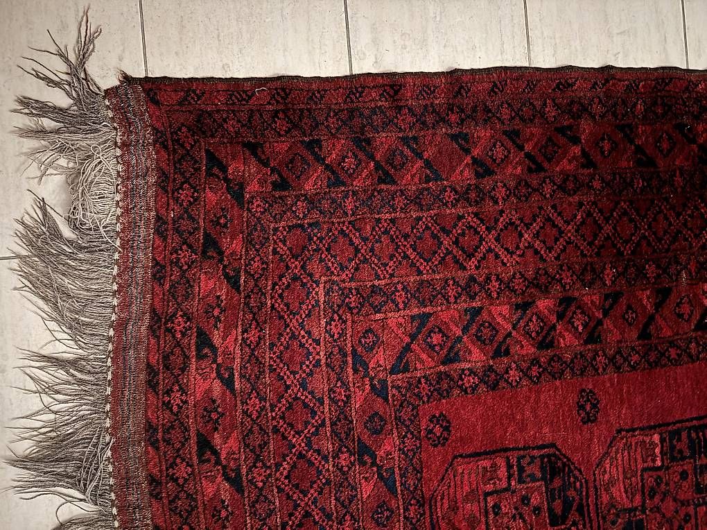 Tappeti: Orientteppich – Usato da Basel venduto da bar_b2yw 2