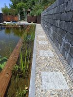 Gneis Steinplatten 