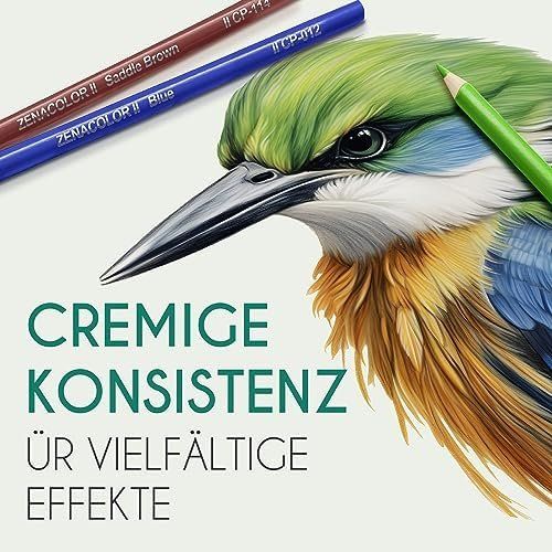Stifte & Marker: Buntstifte 72tlg – Neu und originalverpackt aus Hundwil von pak_b5sl 3