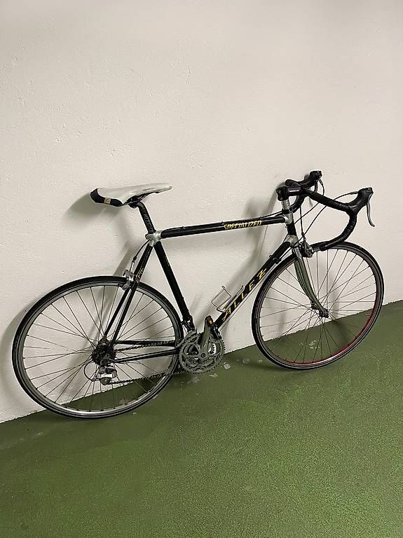 Specialized Biciclette: Specialized Allez Carbon – Usato da Zürich venduto da kedaya 1