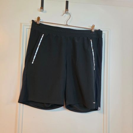 🖤 HEAD Sportshorts Unisex wie neu M