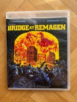 The Bridge at Remagen - mit Booklet - Blu-ray