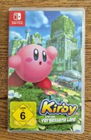 Kirby und das vergessene Land – Nintendo Switch