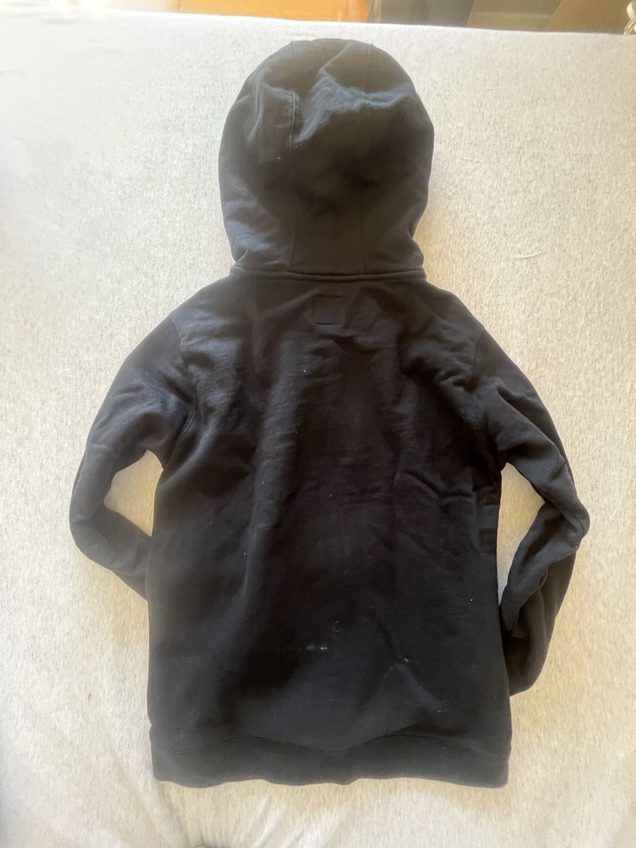 Pullover & Sweatshirts: Vans Zipper grösse Small Kinder – Neu (gemäss Beschreibung) aus Zürich von hof_y7nz 1
