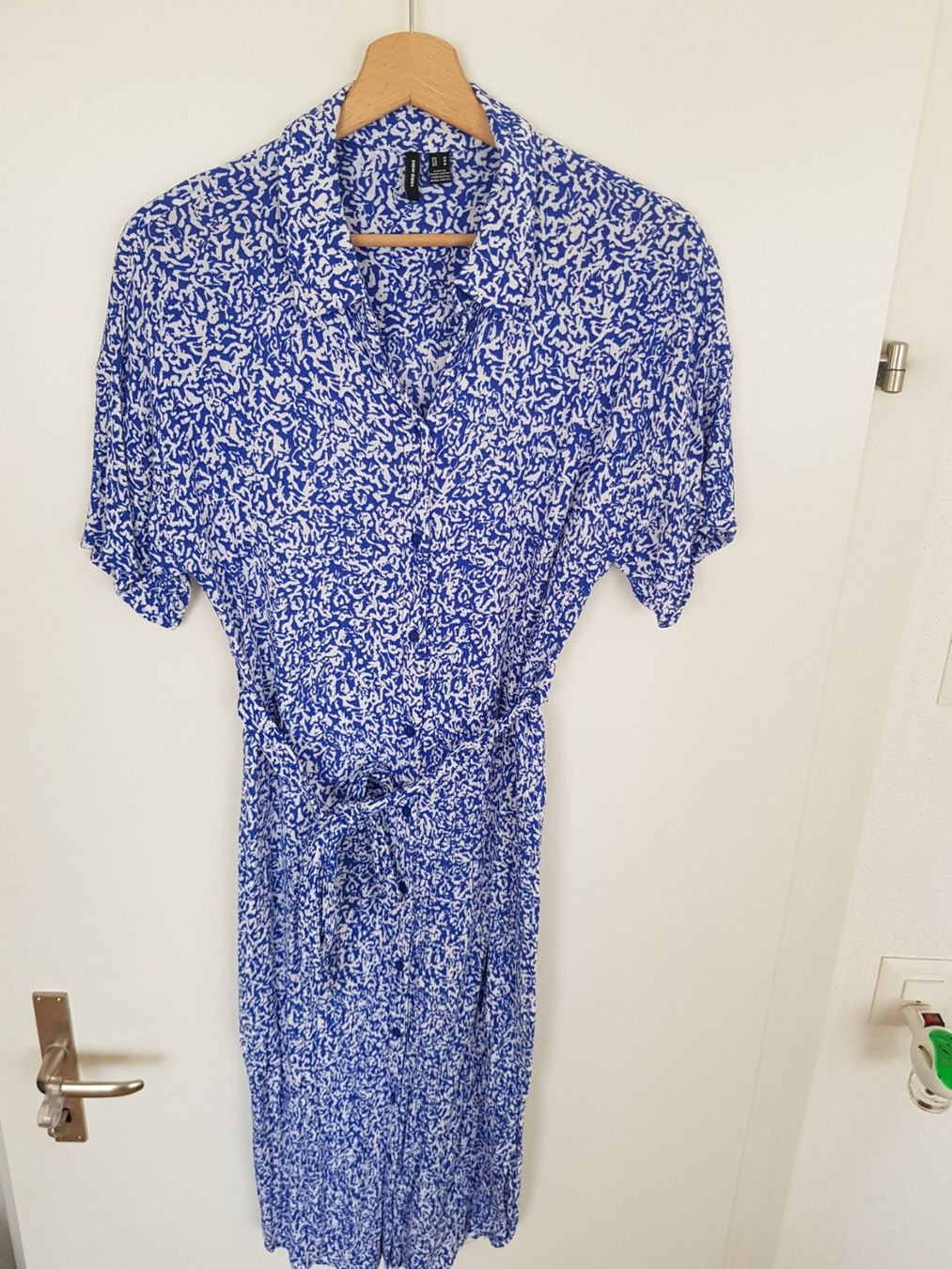 Vero Moda Kleider: Vero Moda Kleid, Gr.M – Gebraucht aus Uetikon am See von Zimetstern1.0