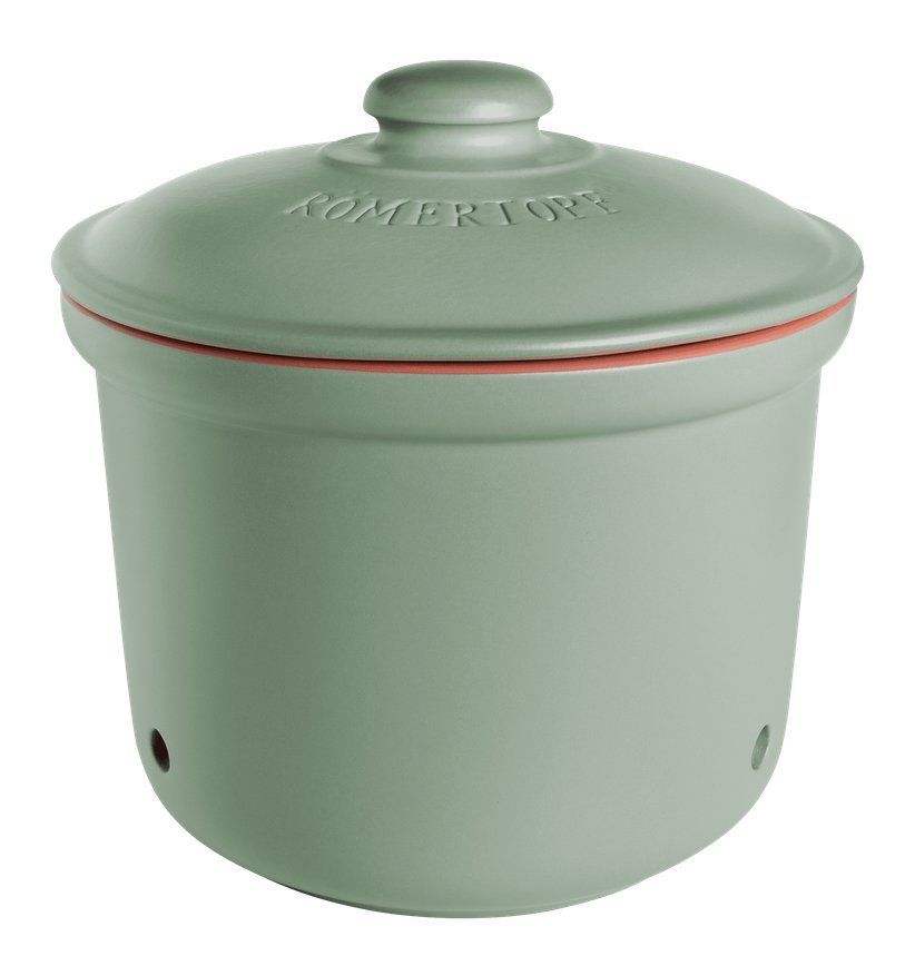 Appareils de cuisine: RÖMERTOPF Frischetopf Maxi Plus 5.5 l – Neuf avec emballage d'origine à Kägiswil par nick333