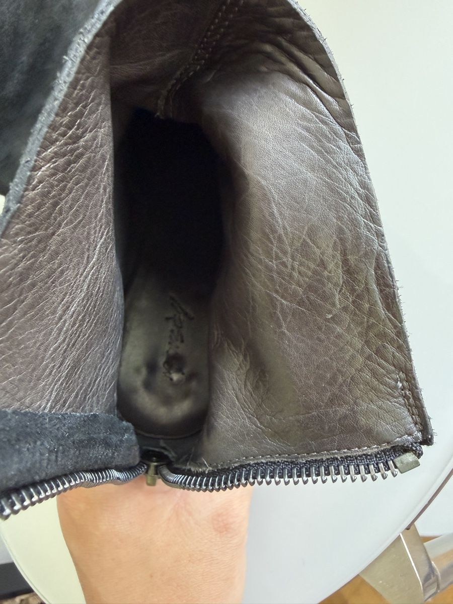 Scarpe da donna: Bottines MARSÈLL – Usato da Cressier FR venduto da Kvito4ka 7