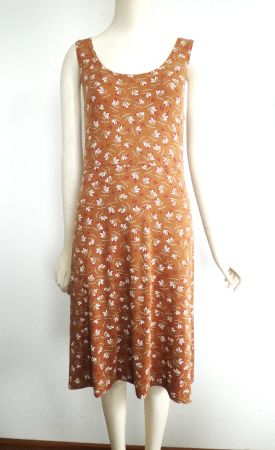 Gudrun Sjöden Sommer Kleid sehr guter Zustand, Gr. M