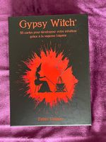Oracle gypsy witch