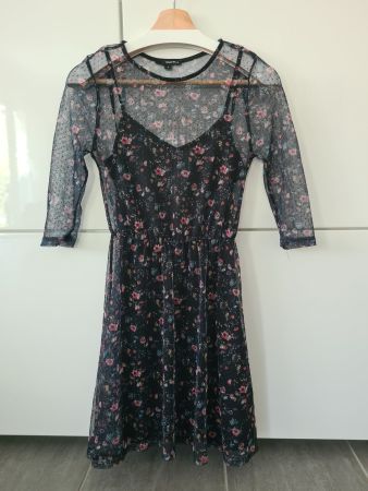 TALLY WEIJL Kleid gr.S