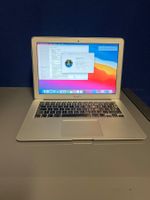 MacBook Air 13" 2013, 1.3GHz i5, 4GB/128 SSD #46