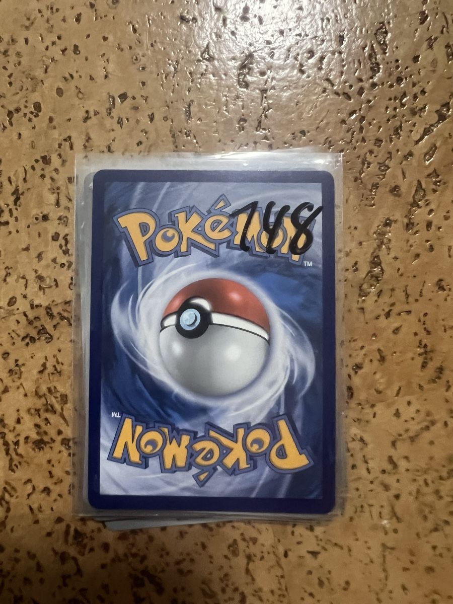 Pokémon Carte collezionabili: Pokemon Metagross 30th ENG – Usato da Uhwiesen venduto da maflo2 1