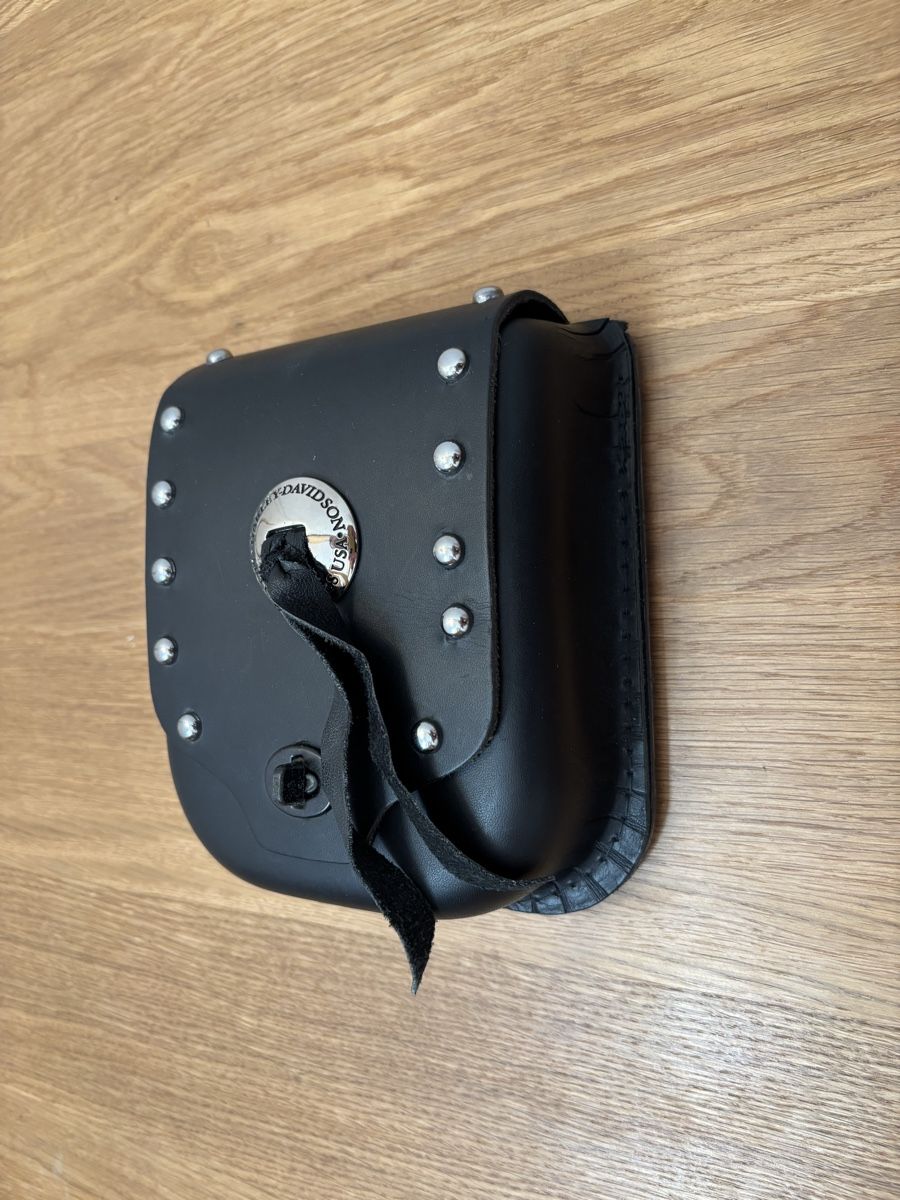 Harley-Davidson Borse: Harley Davidson Sissibar Tasche – Nuovo e nell'imballaggio originale da Faulensee venduto da Liebes_Kind_2019 2