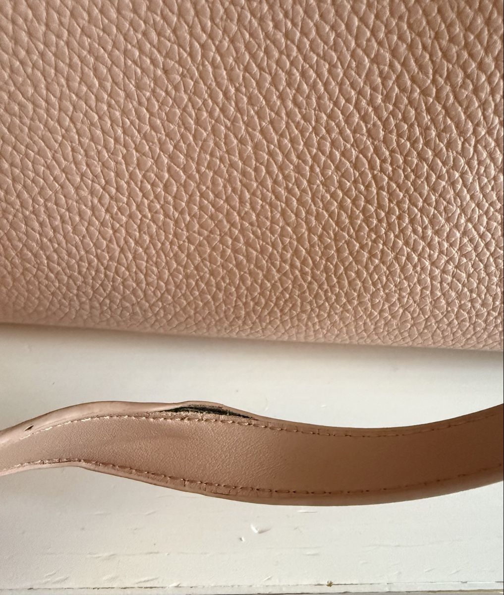 Valentino Taschen für Damen: Valentino Shopper Tasche rose  – Gebraucht aus Stallikon von Weihnachtsgnom 4