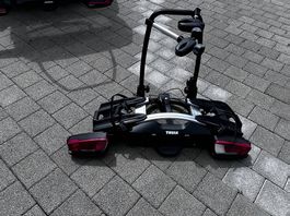 Thule Velo Compact Fahrradträger