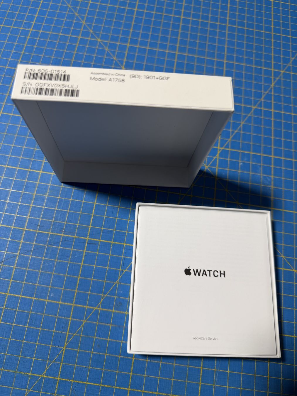 Apple Smartwatch: Apple Watch Series 2 – Gebraucht aus Reinach / BL von Mavo1968 2
