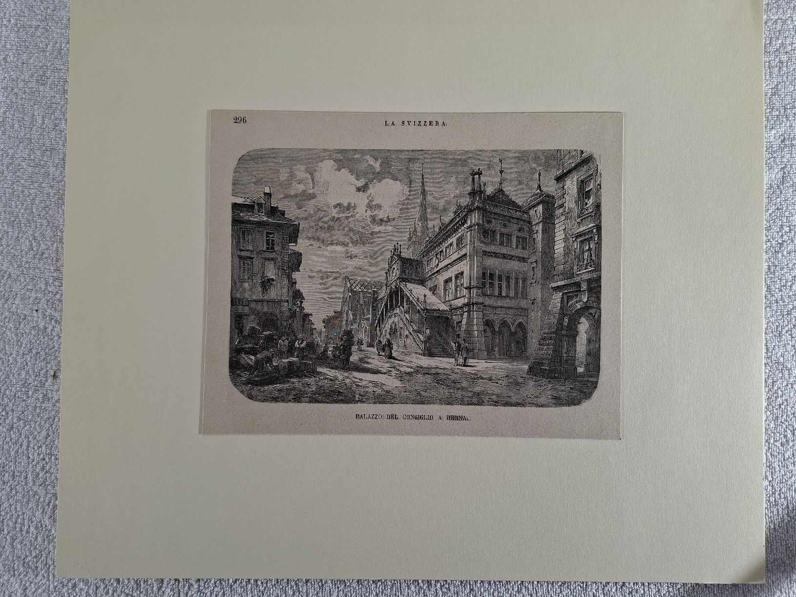 Incisioni: Lot 41 , 5 Stiche  – Usato da Grindelwald venduto da carro5