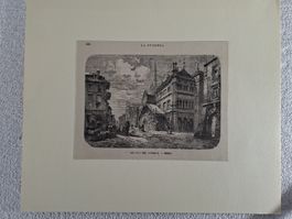 Lot 41 , 5 Stiche 
