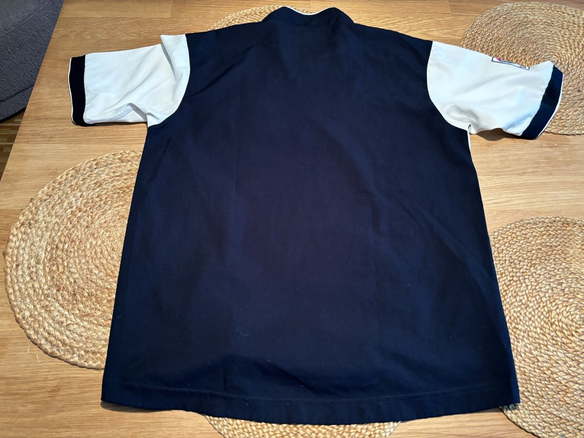Canottiere & Pantaloni: Osasuna maillot  – Usato da Le Grand-Saconnex venduto da focamix 3