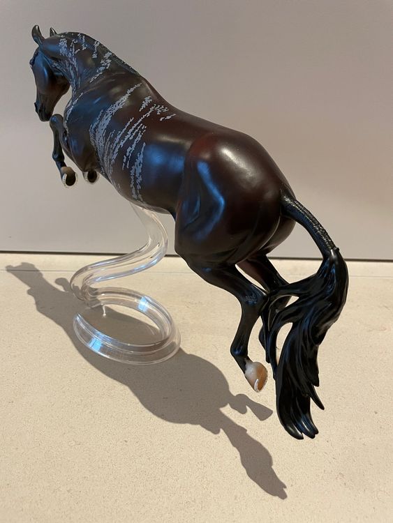 Breyer Traditional Modellpferd Queen of Hearts / Josie Kaufen auf Ricardo