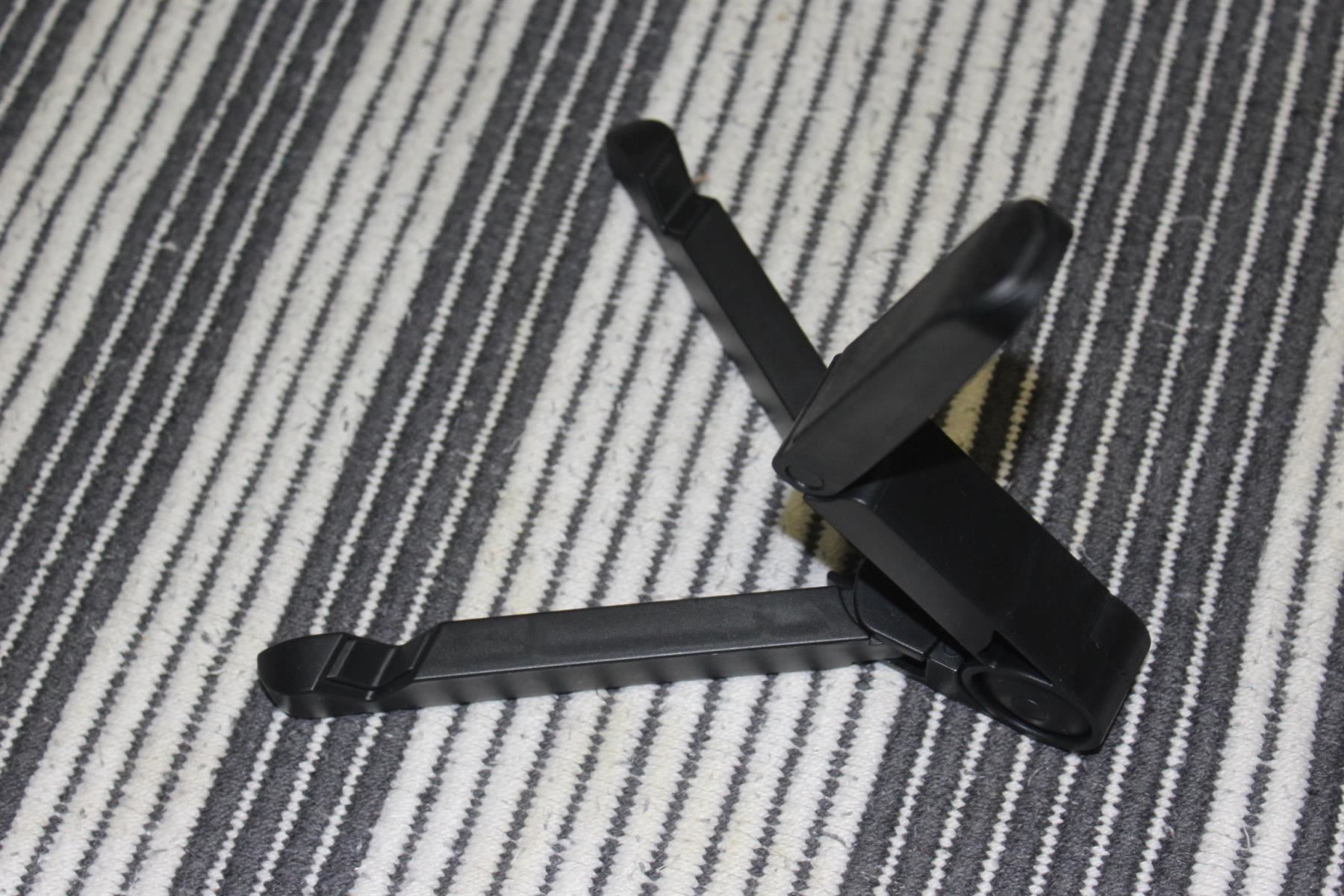 Staffe: Tablet ipad Handy halter Verstellbar – Nuovo (secondo la descrizione) da Kirchdorf AG venduto da Aarereussshop 9
