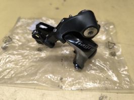 Shimano Tiagra RD-4700-SS 10-fach, kurz, schwarz - NEU