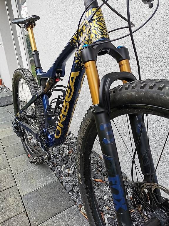 Orbea Velos: Orbea Oiz SRAM XX1 - VTT MTB – Gebraucht aus Cudrefin von Joanie01 1