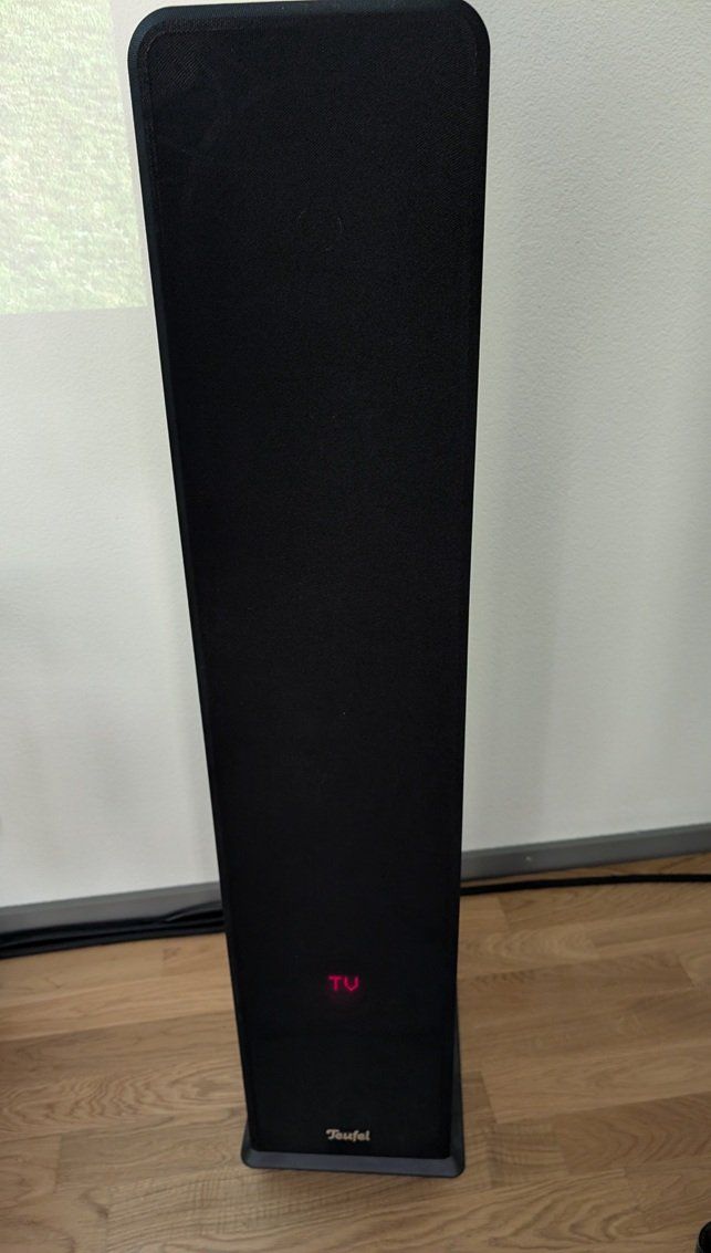 Teufel Lautsprecher: Teufel Ultima 40 MK3 Aktiv – Gebraucht aus Brunnen von rol_5dzm 1