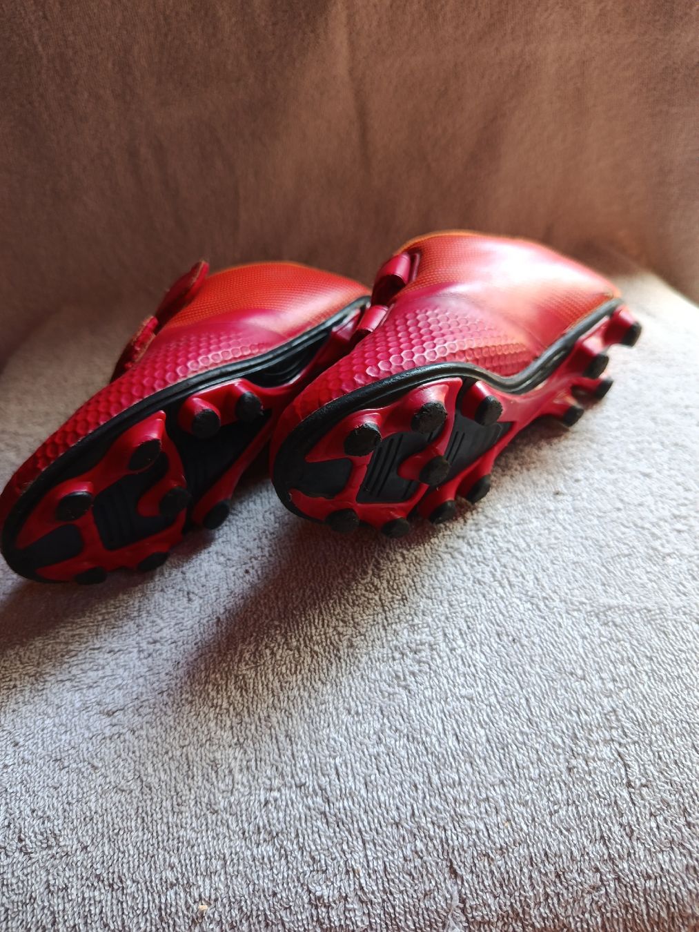 Scarpe da uomo: Fußballschuhe  – Usato da Aarwangen venduto da GiLANi 1