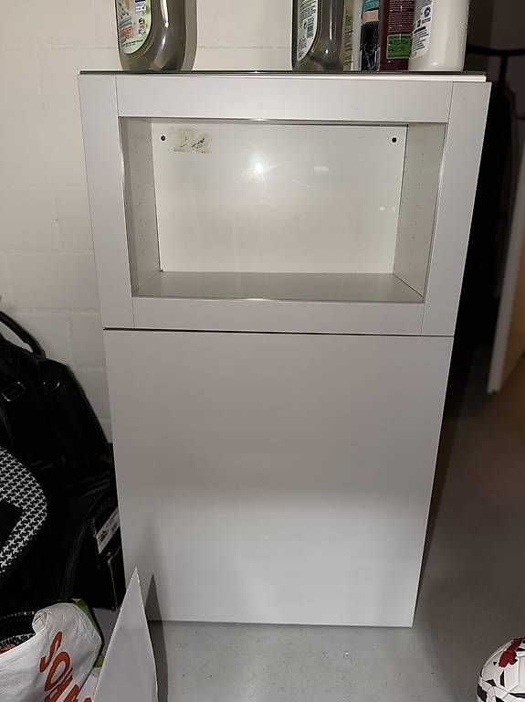 Schränke: Schrank   – Gebraucht aus Adlikon b.Regensdf von giuuuuu
