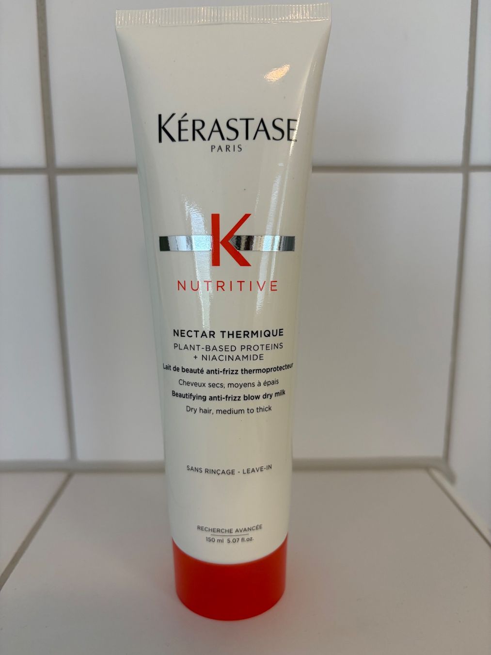 Prodotti per capelli: Kerastase Nutritive Nectar Thermique, Hitzeschutz – Usato da Aarberg venduto da Kiralina81