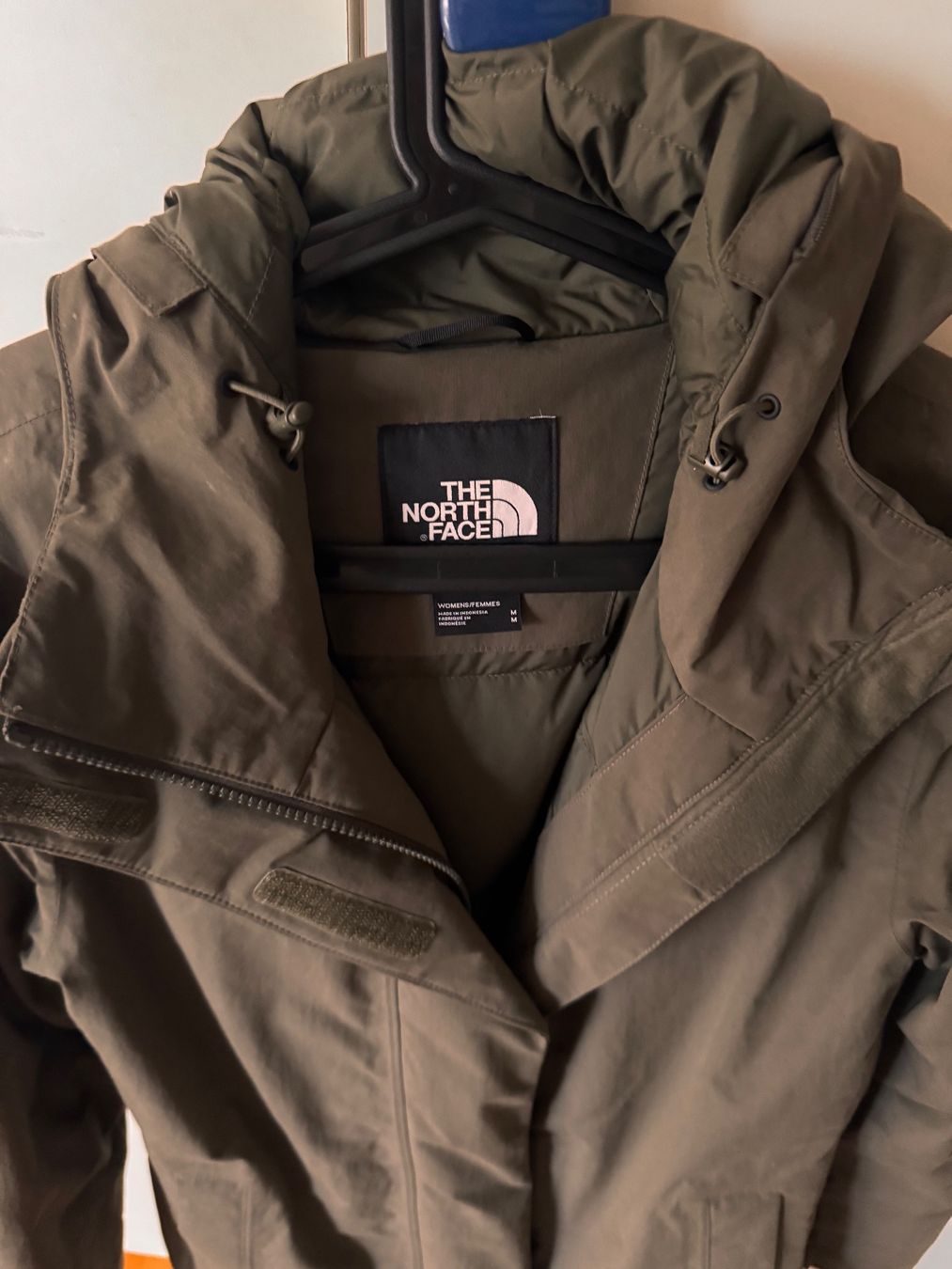 North Face Cappotti: The north face down arctic parka – Usato da Binningen venduto da Bberna 2