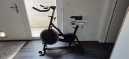Vélo de spinning