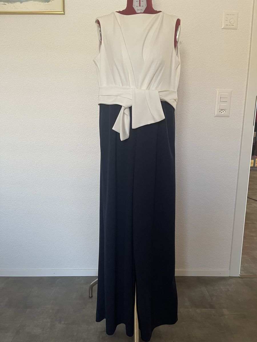 Jumpsuits: Vera Mont Jumpsuit Gr. 36 – Gebraucht aus Dörflingen von Benz63