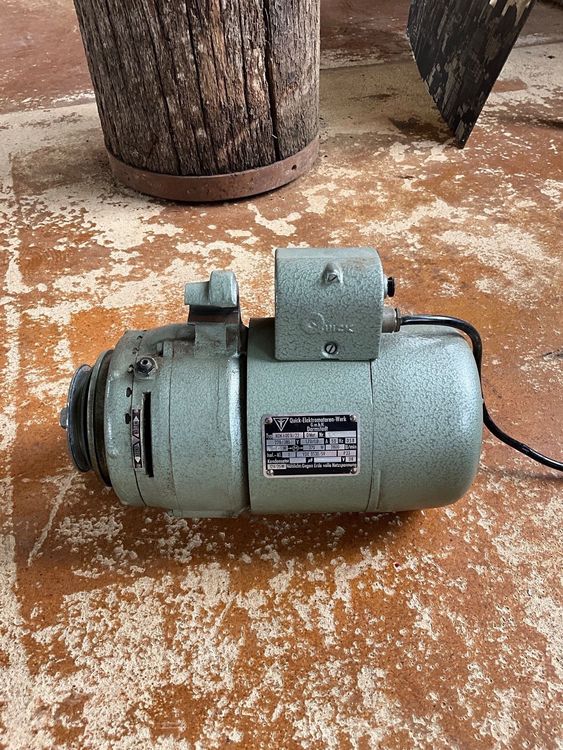 Kohlenstoffbürsten Für Elektromotoren - 20 Stück Set Für Verpackungsmaschinen GK9 & GK900 Serie