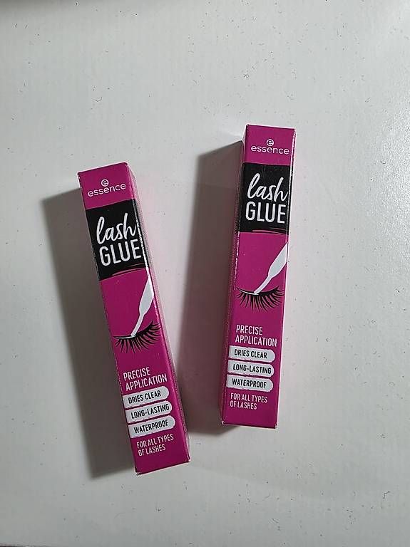 Make-up: Lash Glue NEU – Nuovo e nell'imballaggio originale da Lanzenhäusern venduto da Abshot