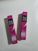 Lash Glue NEU